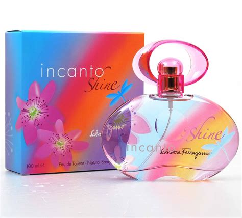 incanto shine salvatore ferragamo price